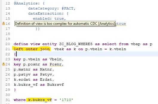 CDC data extraction Lessons Learned, Tips & Tricks – Part 4