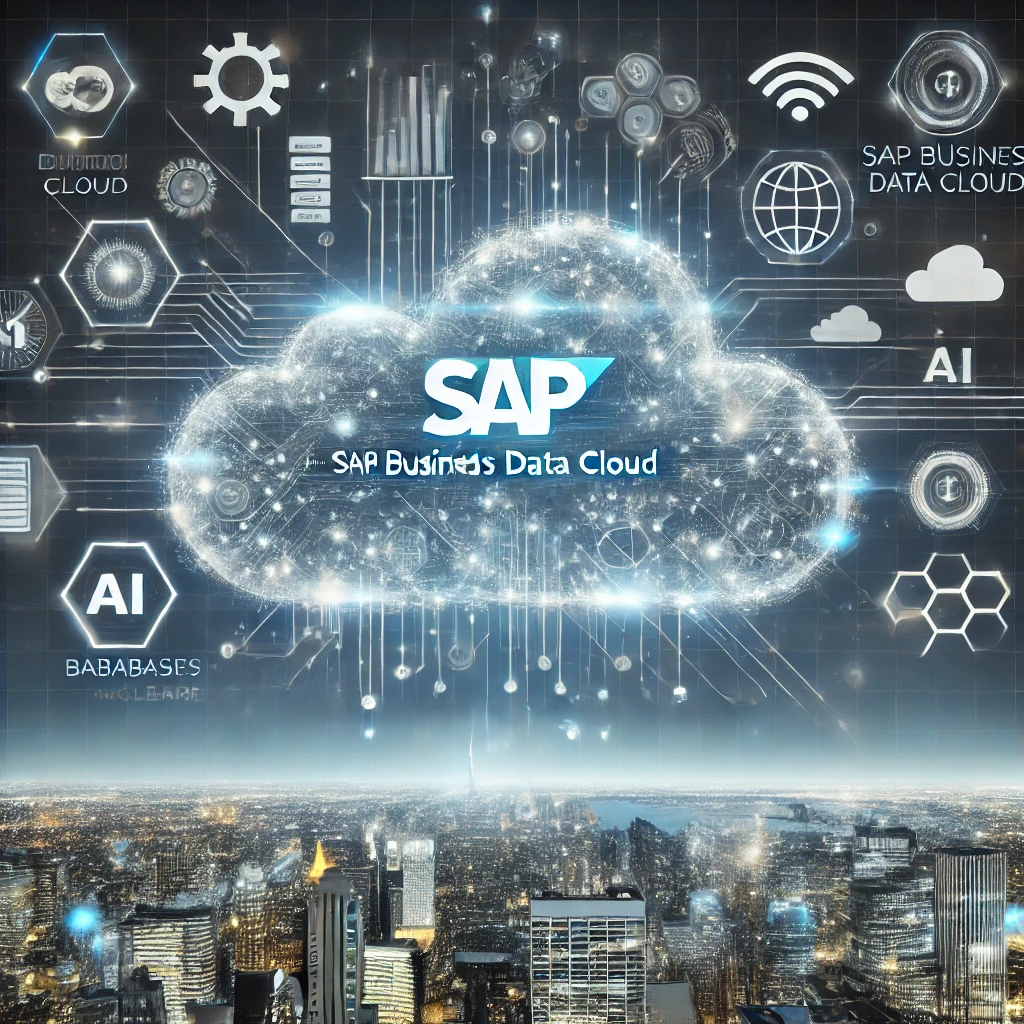 SAP Business Data Cloud (BDC)